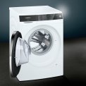 Siemens WM4UH641NL wasmachine
