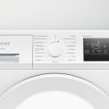 Siemens WT43H00MNL warmtepomp droger
