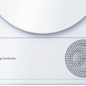 Siemens WT44W162NL warmtepomp droger