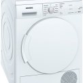 Siemens WT44W162NL warmtepomp droger
