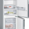 Siemens KG36EALCA rvs-look koelkast