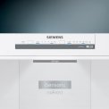 Siemens KG36NVIEB rvs koelkast