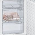 Siemens KG39EALCA rvs-look koelkast