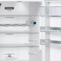 Siemens KG39NHXEP blacksteel koelkast met HomeConnect
