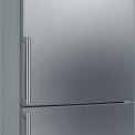 Siemens KG49NAIDP rvs koelkast - HomeConnect