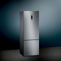 Siemens KG56NXI30 rvs koelkast
