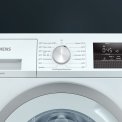 Siemens WM14N005NL wasmachine (iQ300 serie)