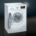 Siemens WM14N095NL voorlader wasmachine (iQ300)