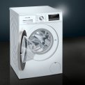 Siemens WM14N295NL iSensoric wasmachine met iQDrive motor
