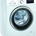 Siemens WM14UP75NL wasmachine