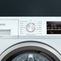 Siemens WM14UT00NL wasmachine