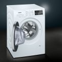 Siemens WM16T420NL wasmachine