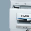 De Siemens WM16W692NL wasmachine behoort tot de nieuwe iQ700 serie van de iSensoric lijn
