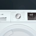 Siemens WT43N292NL condensdroger