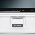 Siemens KS36VAXEP black inox-antifingerprint koelkast