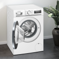 Siemens WM14VK90NL wasmachine met automatische dosering