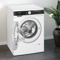 Siemens WG44G2A9NL wasmachine met anti-vlekken en i-Dos