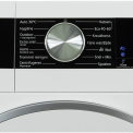 Siemens WG44G2A9NL wasmachine met anti-vlekken en i-Dos