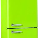 Schneider SL250LG CB A++ lime groen koelkast