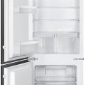 Smeg C4172FL inbouw koelkast - nis 178 cm. - sleepdeur