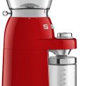 Smeg CGF01RDEU bonenmaler