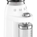 Smeg CGF01WHEU bonenmaler