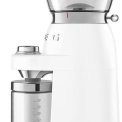 Smeg CGF01WHEU bonenmaler / koffiemolen