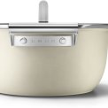 Smeg CKFC2411CRM kookpan