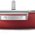 Smeg CKFD2811RDM smoorpan