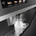 Smeg CMS4104N inbouw koffiemachine - Linea serie