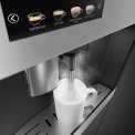 Smeg CMS4303X volautomatische inbouw koffiemachine