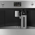 Smeg CMS4303X volautomatische inbouw koffiemachine