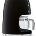 Smeg DCF01BLEU koffiemachine