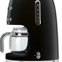 Smeg DCF01BLEU koffiemachine