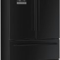 Smeg FQ55FNDF french-door koelkast - zwart