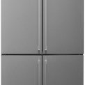 Smeg FQ60XDAIF side-by-side koelkast - rvs - met icemaker