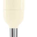 Smeg HBF01CREU creme staafmixer