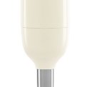 Smeg HBF01CREU staafmixer creme