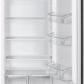 Smeg S3L120P1 inbouw koelkast - nis 122 cm