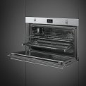 Smeg SF9390X1 inbouw oven