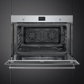 Smeg SF9390X1 inbouw oven