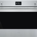 Smeg SF9390X1 inbouw oven - 90 cm. breed