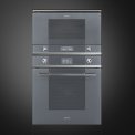 Smeg SFP6102TVS inbouw oven met pyrolyse - Linea serie