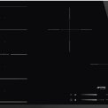 Smeg SI1F7845B inbouw inductie kookplaat - 78 cm breed