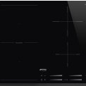 Smeg SI1M7643B inductie inbouw kookplaat