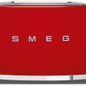 Smeg TSF03RDEU broodrooster