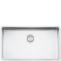 Smeg VSTR71-2 onderbouw spoelbak