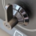 Smeg C92IPN2 inductie fornuis - mat zwart - dubbele oven