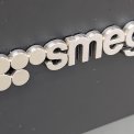Smeg C92IPN2 inductie fornuis - mat zwart - dubbele oven