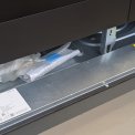 Smeg C92IPN2 inductie fornuis - mat zwart - dubbele oven